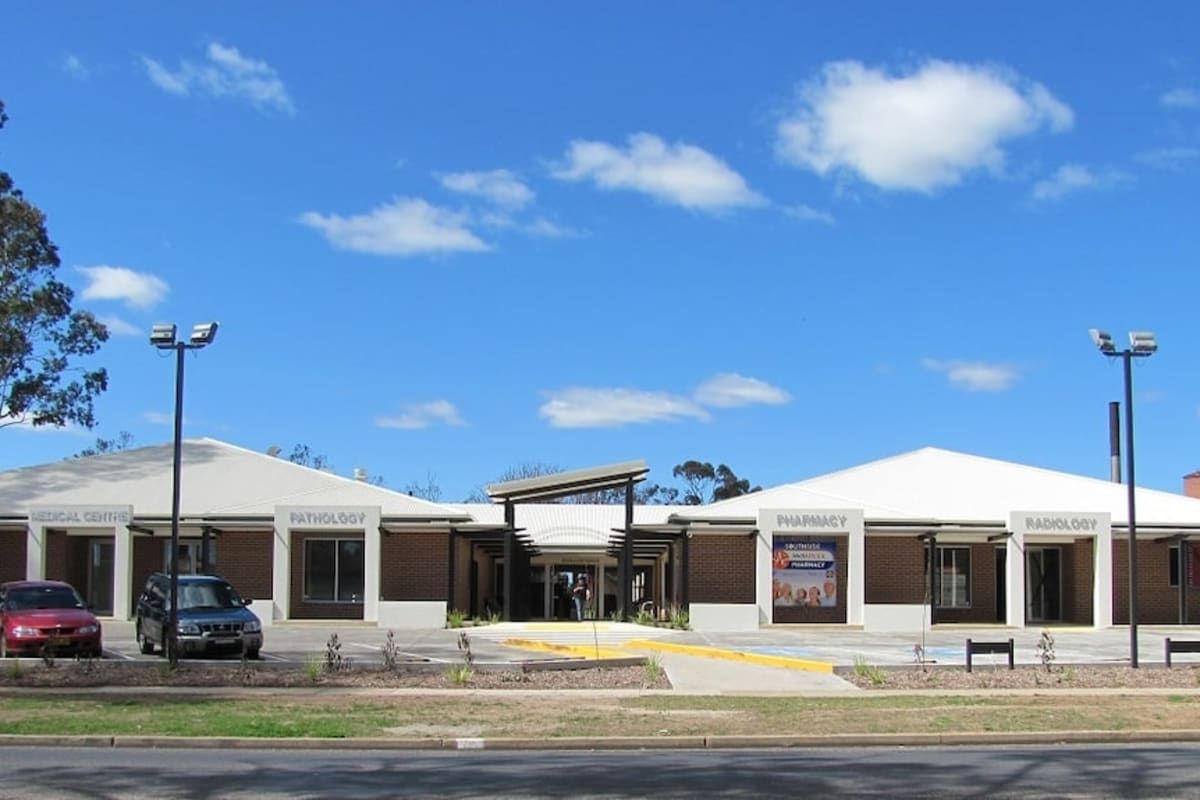 Australian Town Welcomes 350 New Patients in 3 Weeks - Image 4