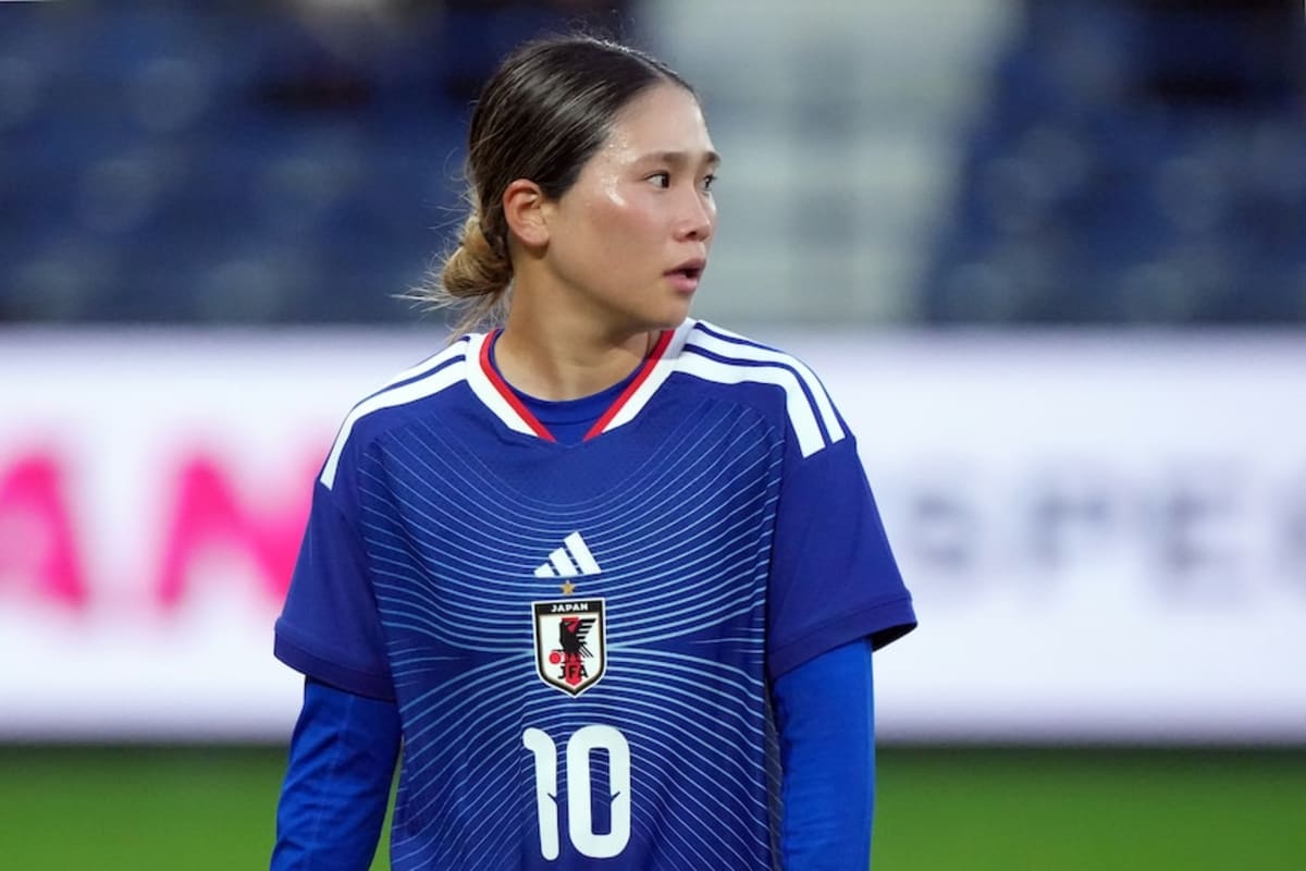 Japan Women's Soccer Team Transforms Into Trophy Contender - Image 5
