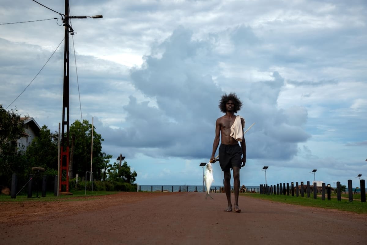 First Nations Rom-Com Debuts at Sydney Film Festival - Image 3
