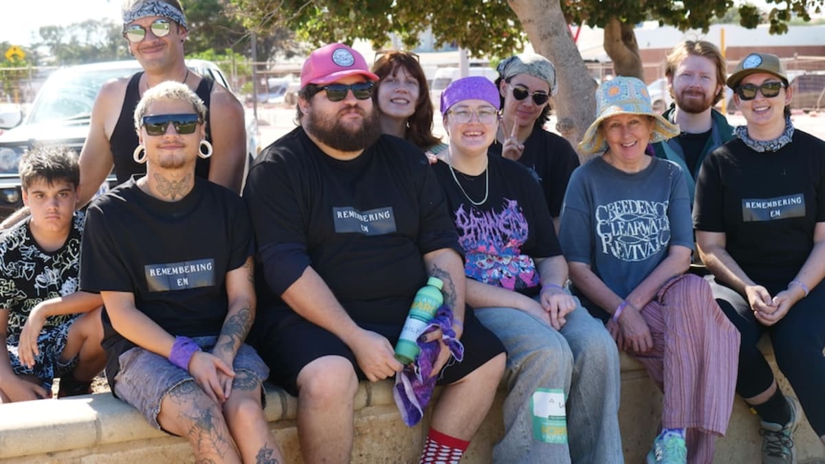 Geraldton Raises Thousands After Woman, 29, Dies of Melanoma - Image 3