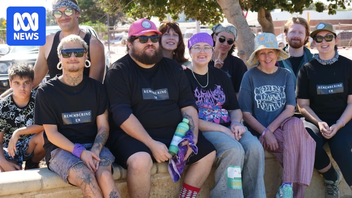 Geraldton Raises Thousands After Woman, 29, Dies of Melanoma