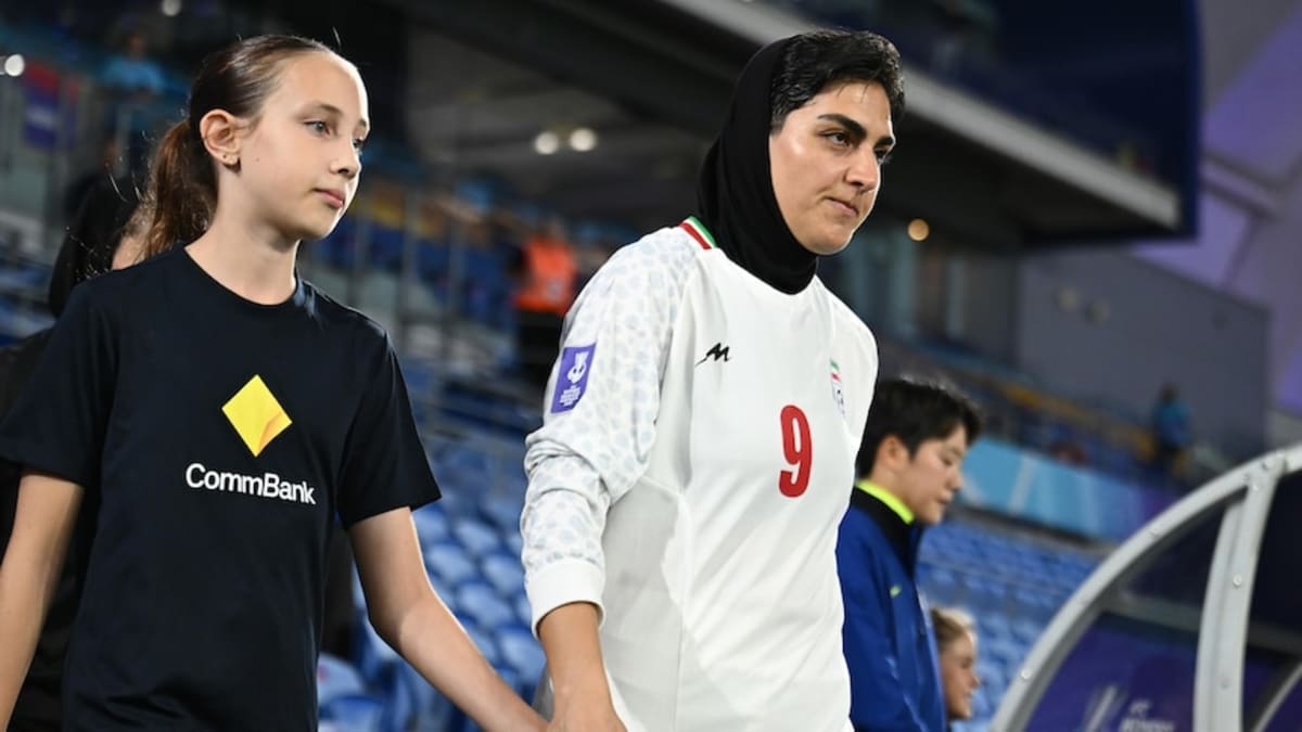 Five Iranian Players Win Asylum After Secret Rescue - Image 2