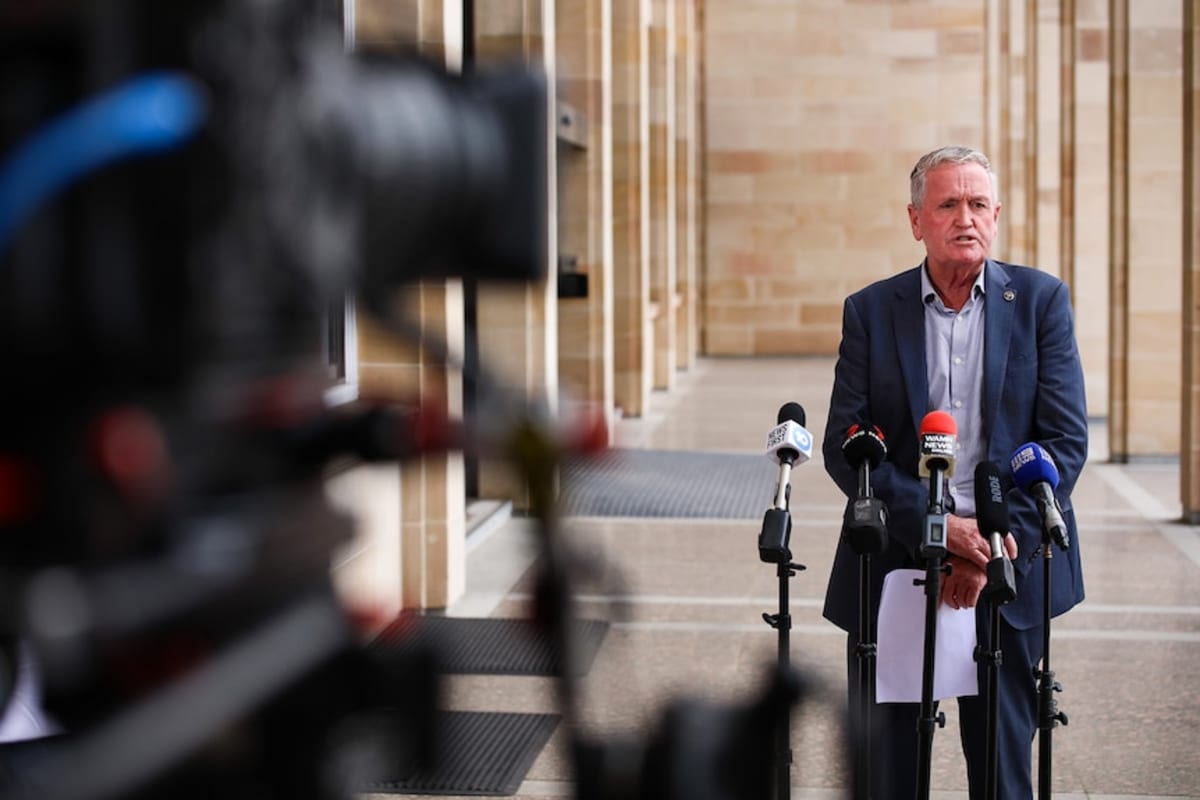WA Bill Brings Hope After 26 Years of Train Safety Advocacy - Image 4
