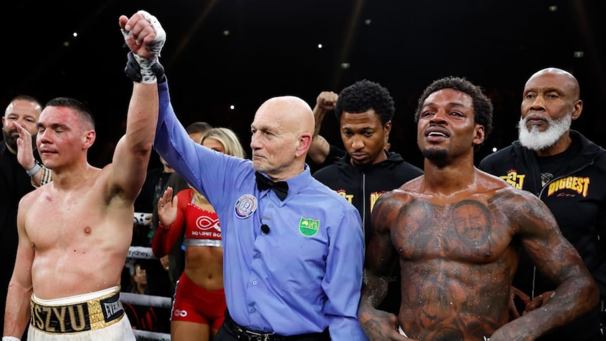 Tim Tszyu Defeats Boxing Legend, Inspires Comeback Story - Image 3