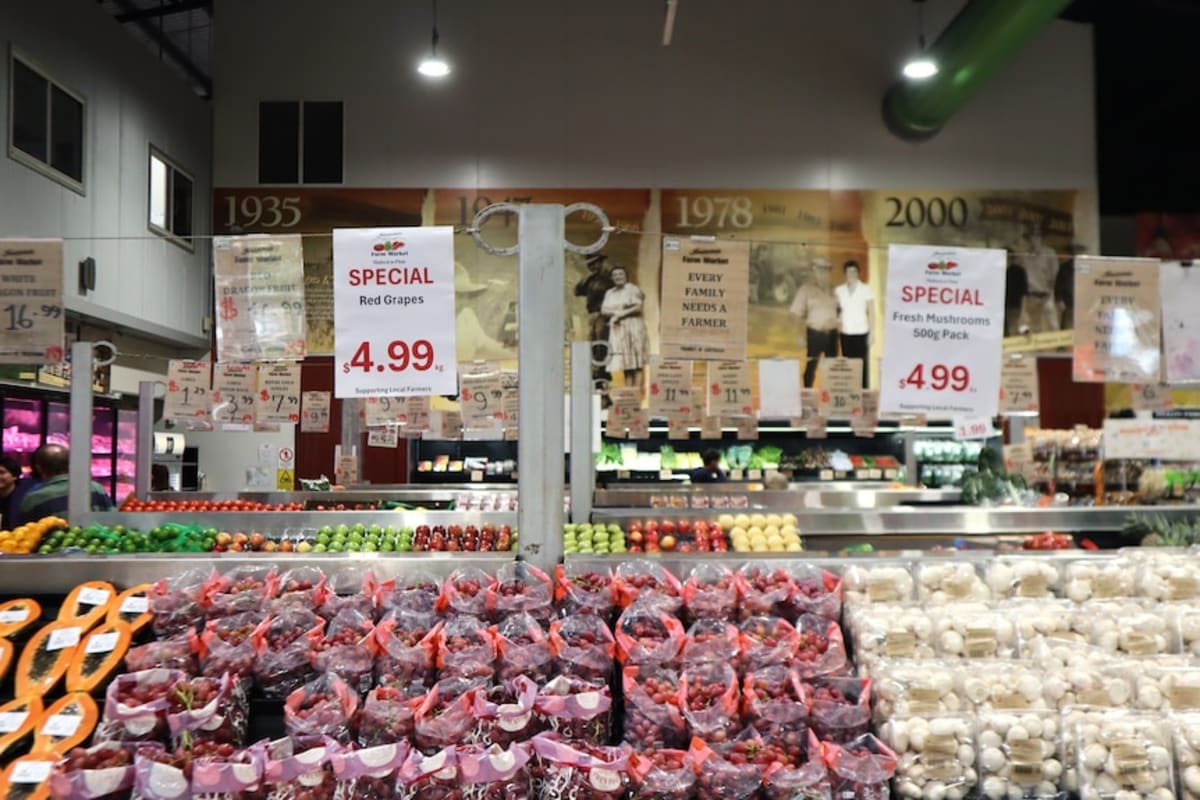 Australia's Farms Go Local as Freight Costs Soar - Image 5