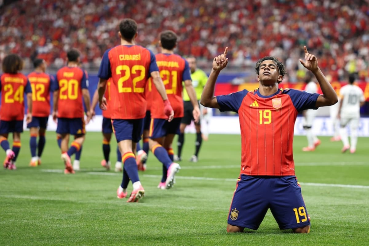 40-Year-Old Goalkeeper's Mom Finally Sees World Cup Dream - Image 4