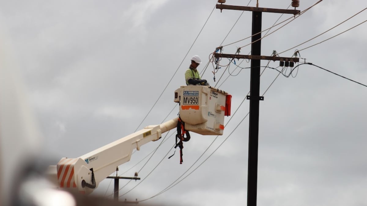 WA Offers $4K Relief After Cyclone, Zero Deaths Reported - Image 3