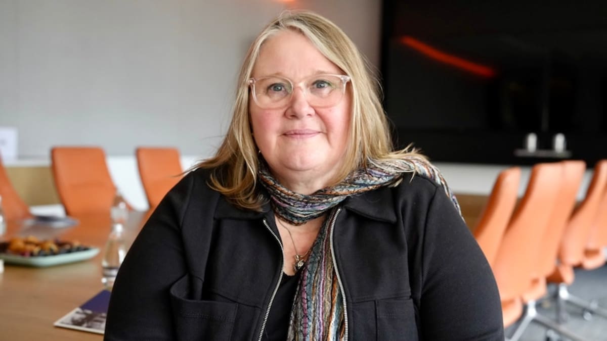 Sydney Mansion Becomes Safe Haven for 57 Homeless Women - Image 2