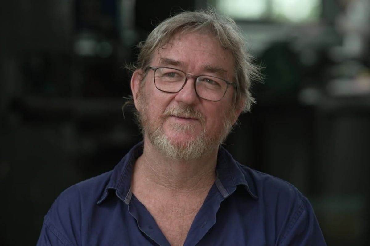Brothers Keep 100-Year Family Toolmaking Trade Alive - Image 3