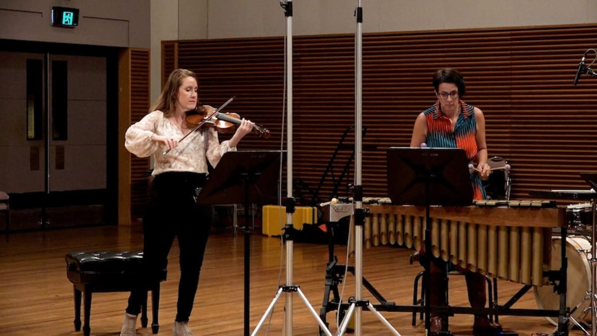 Five First Nations Musicians Reshape Australian Classical Music - Image 5