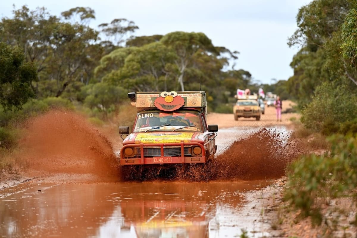 Charity Bash Raises $2M Despite Floods and Detours - Image 4