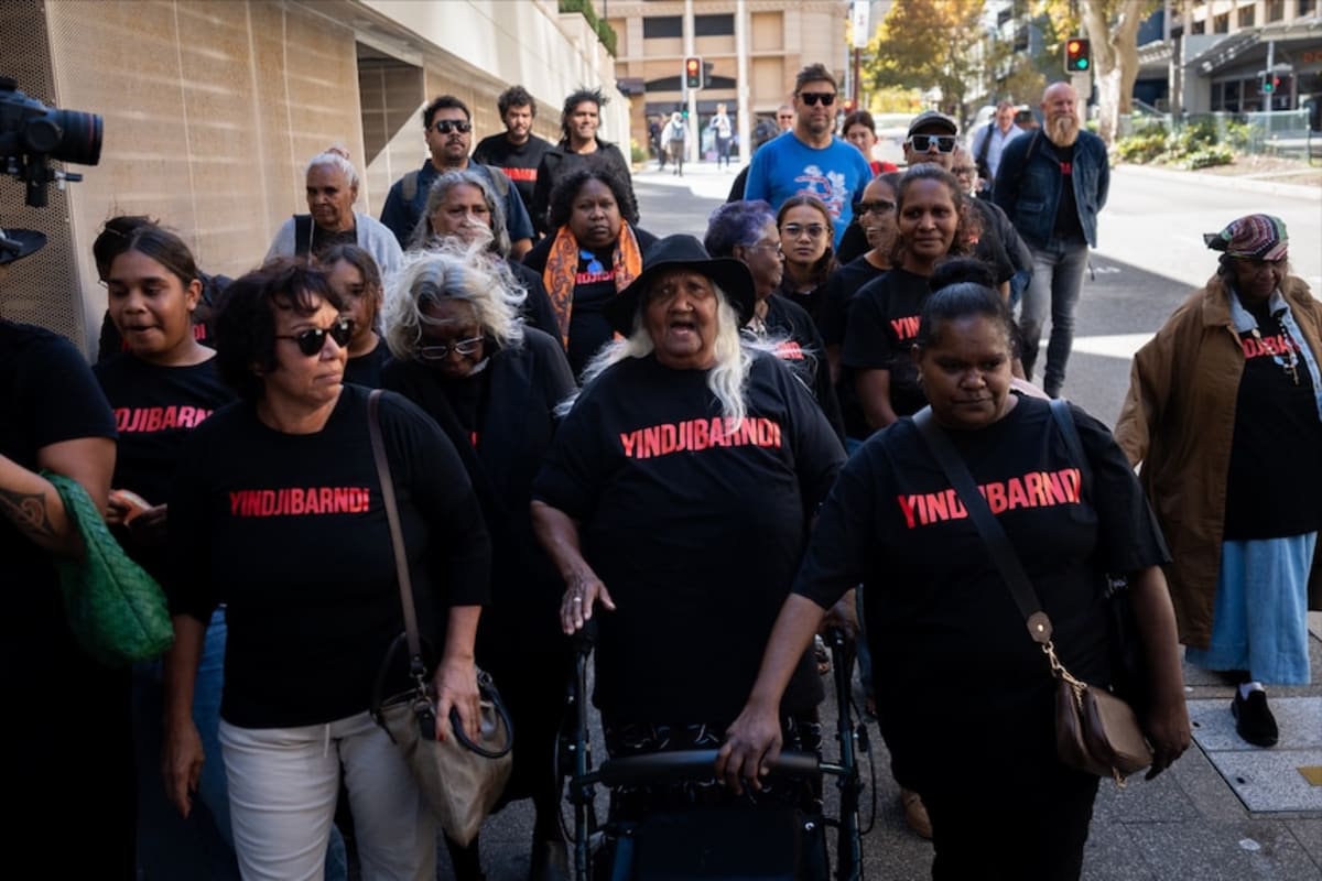 Australia Awards Record $150M to Indigenous Land Owners - Image 5