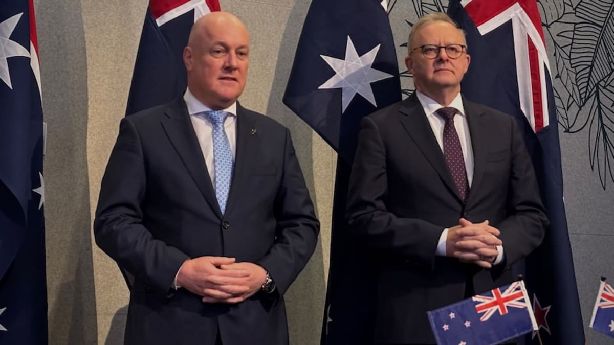 Australia and New Zealand Strengthen Ties Amid Global Change - Image 3