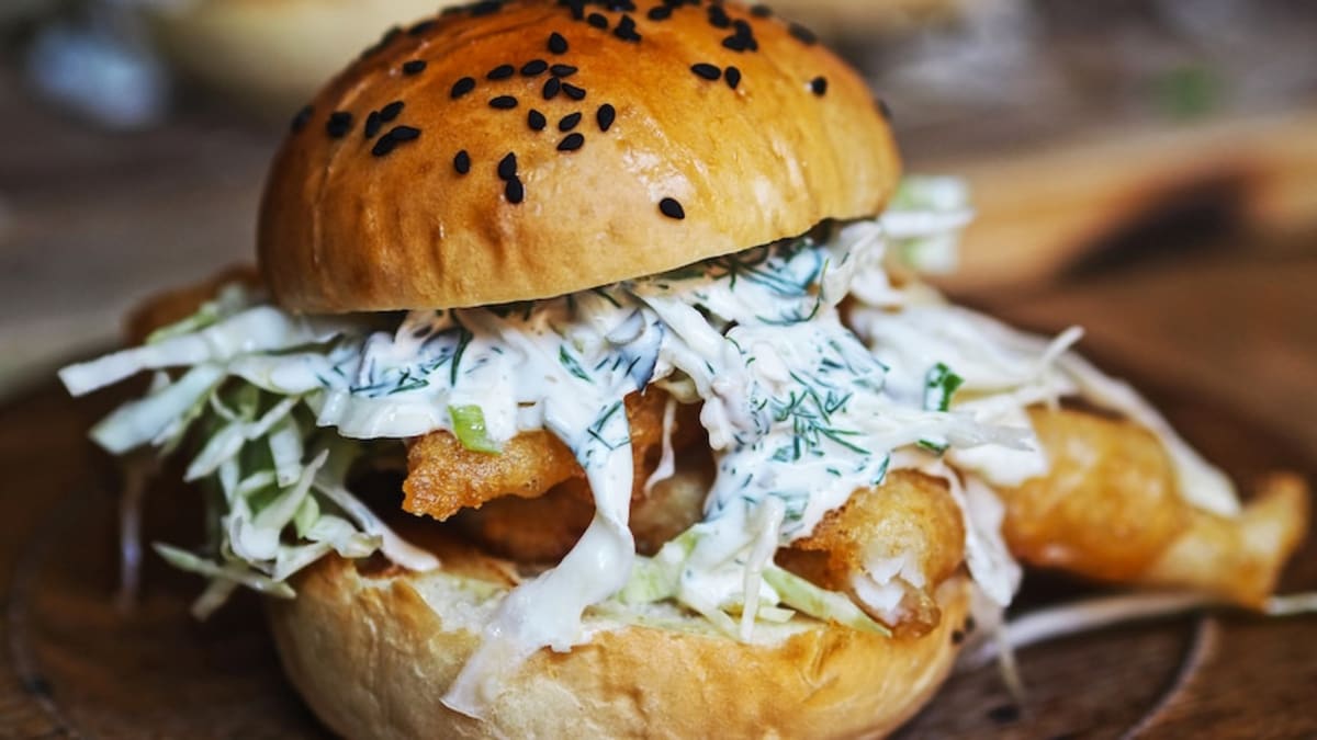 5 'Fakeaway' Recipes Save Families Money on Takeout - Image 3