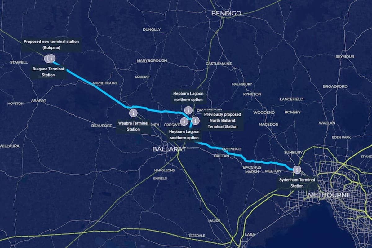 Victoria Reviews $1.5B Power Line After Community Pushback - Image 3