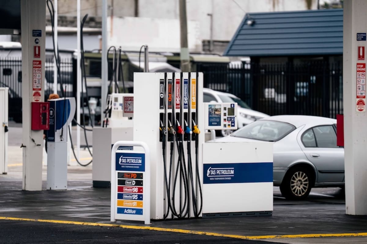 Tasmania Gives Itself Power to Cap Soaring Fuel Prices - Image 4