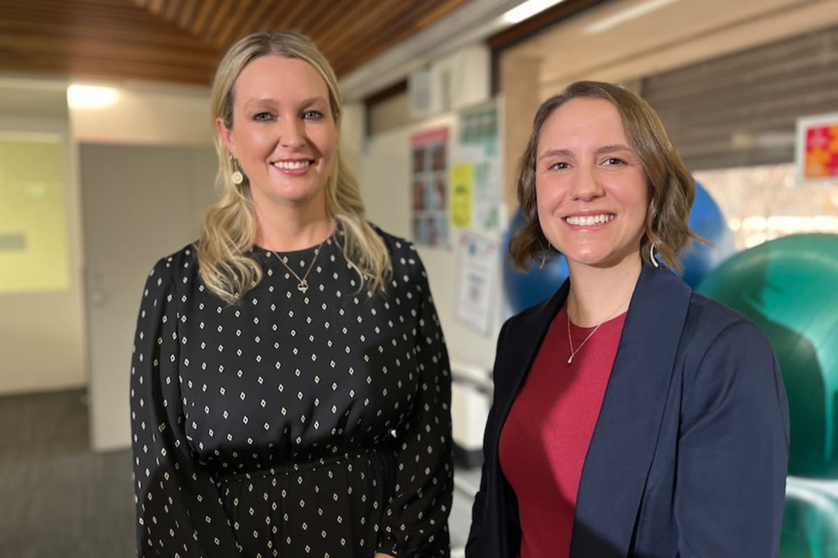 Canberra Midwives Get Prescribing Power to Ease Pregnancy - Image 5