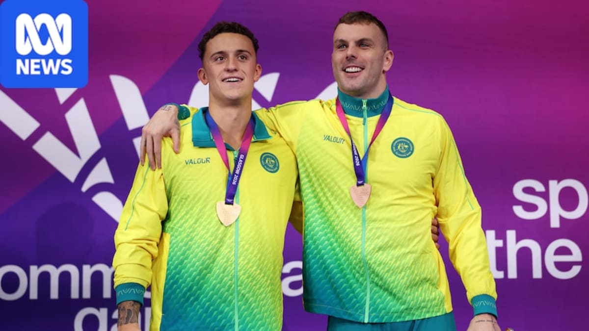 Flynn Southam, 21, Defeats Chalmers in Glasgow Upset