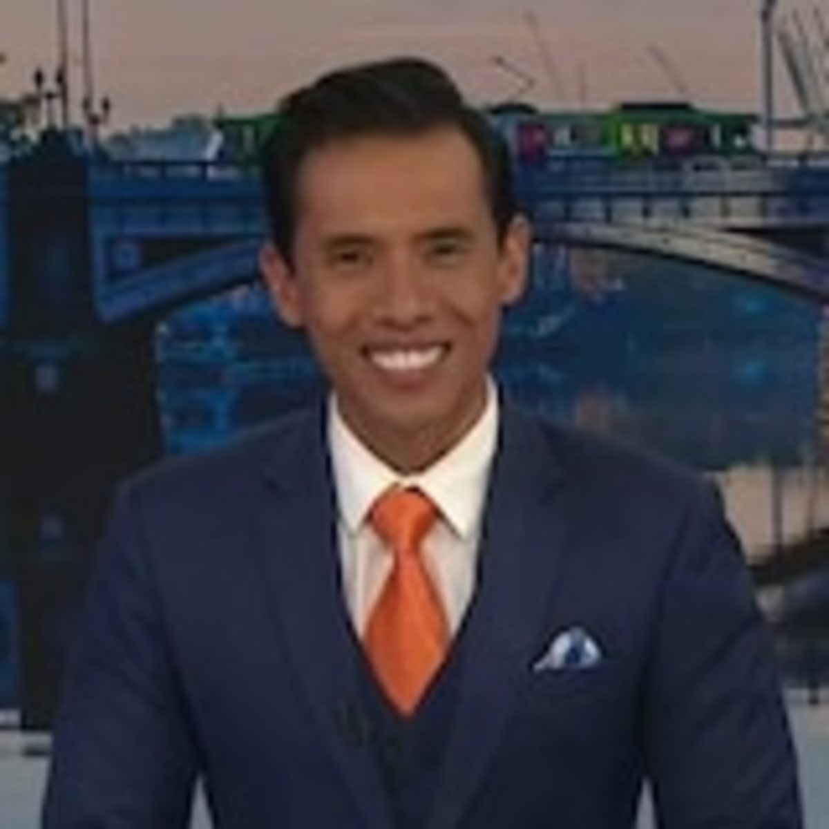 Melbourne Girl Flips Switch on Beloved Observation Wheel - Image 2