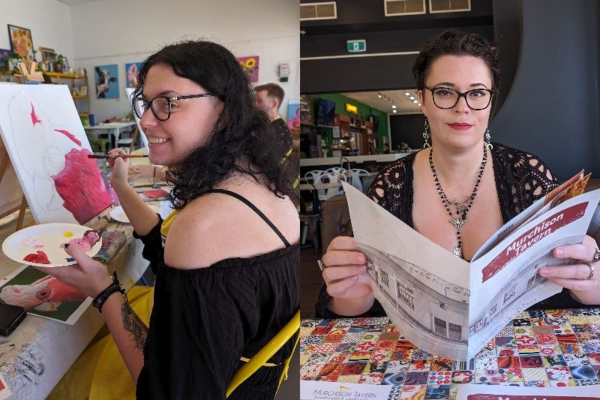 Geraldton Raises Thousands After Woman, 29, Dies of Melanoma - Image 4