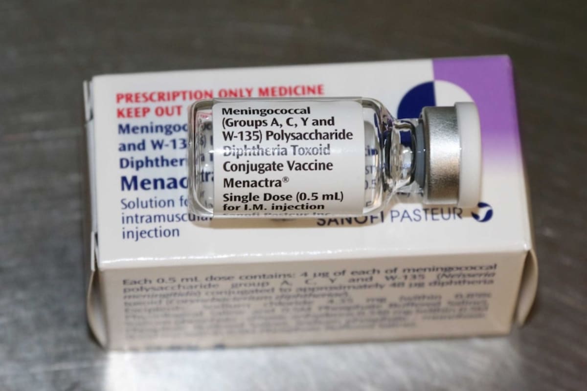 Victoria Funds Free Meningococcal B Vaccines for Teens - Image 3