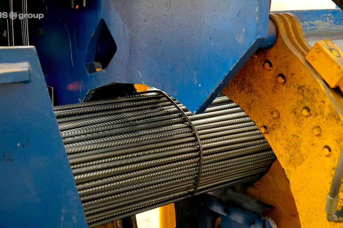 Australia's First Steel Mill in 30 Years to Power Olympics - Image 5