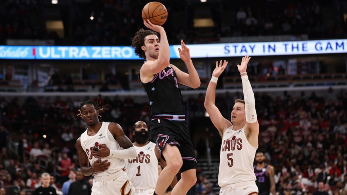 Josh Giddey Sets Australian NBA Assist Record with 19 - Image 2