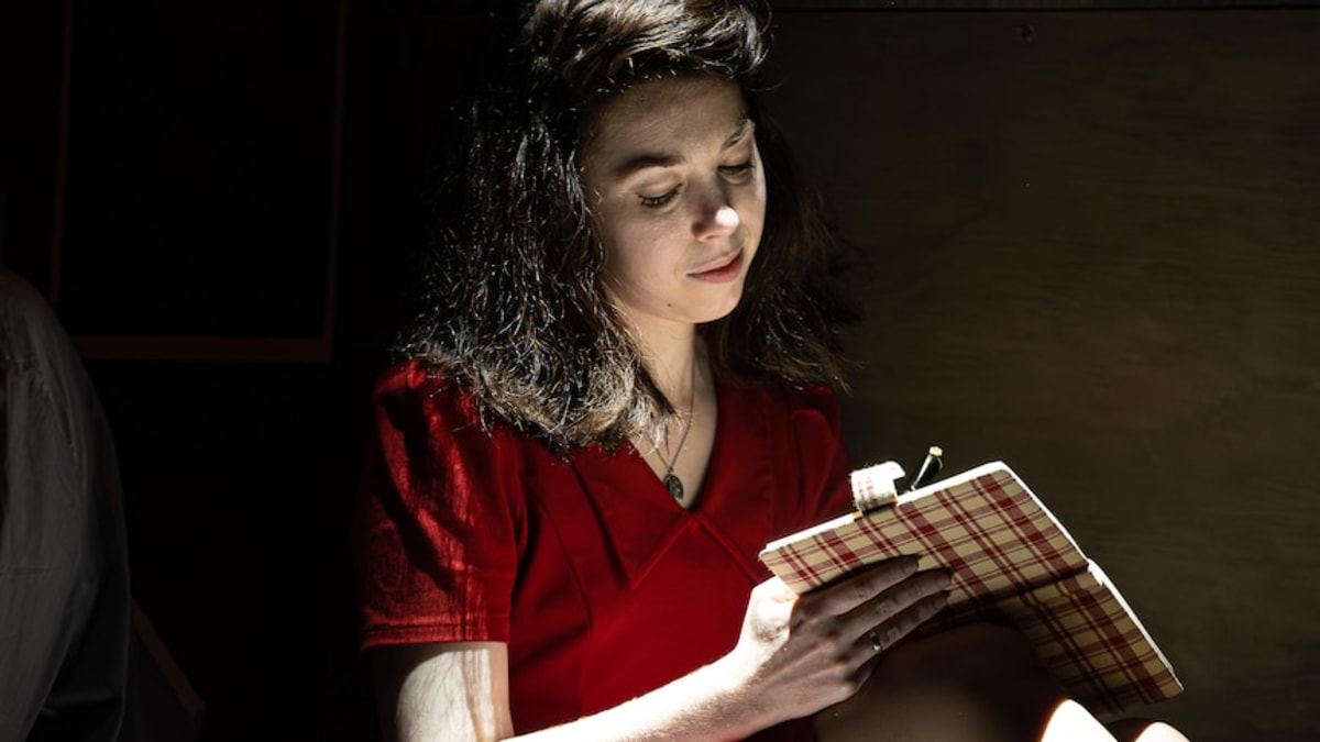 Anne Frank Play Brings Hope to Sydney's Jewish Community - Image 3