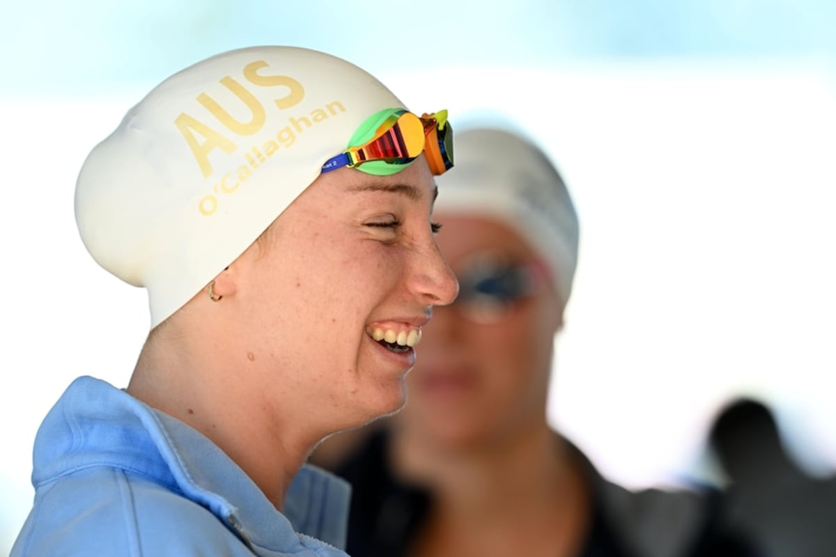 Swimming Australia Adds Therapy Dogs to Reduce Athlete Stress - Image 4