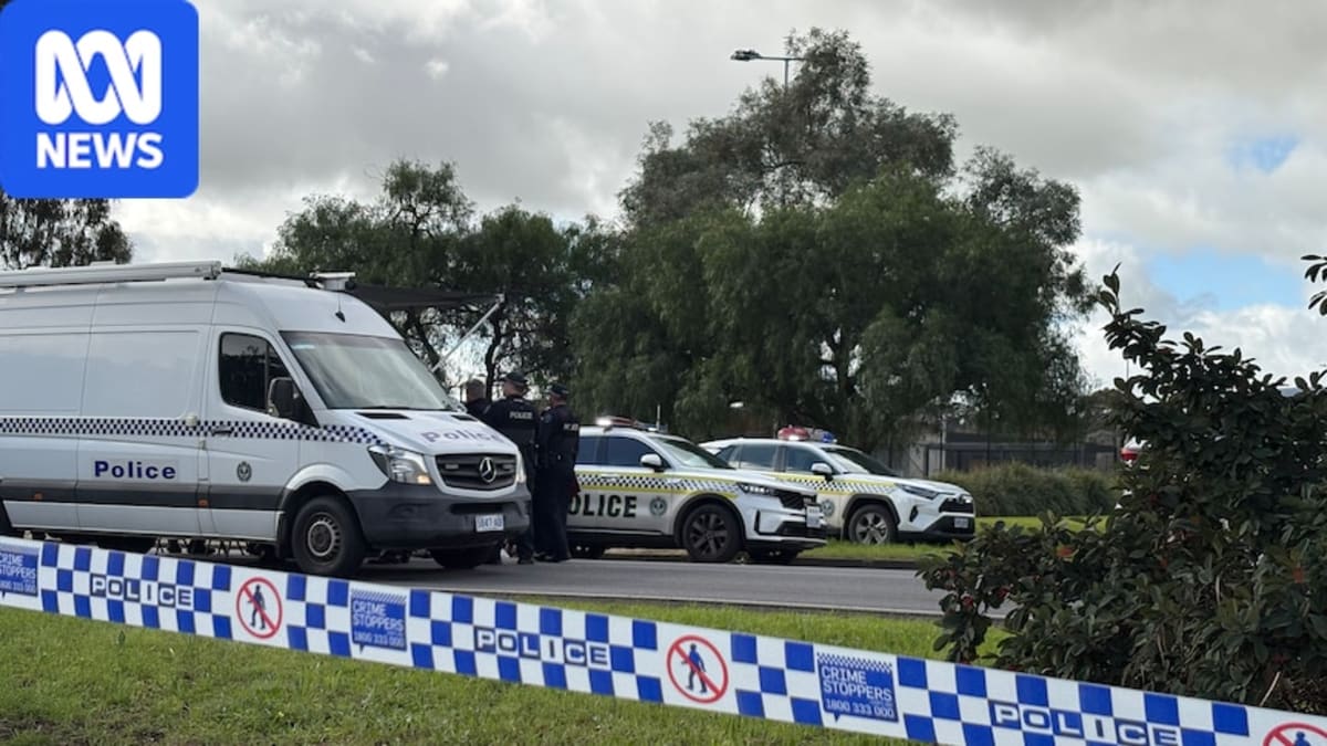 Adelaide Officer Jessie Released After Stabbing Attack