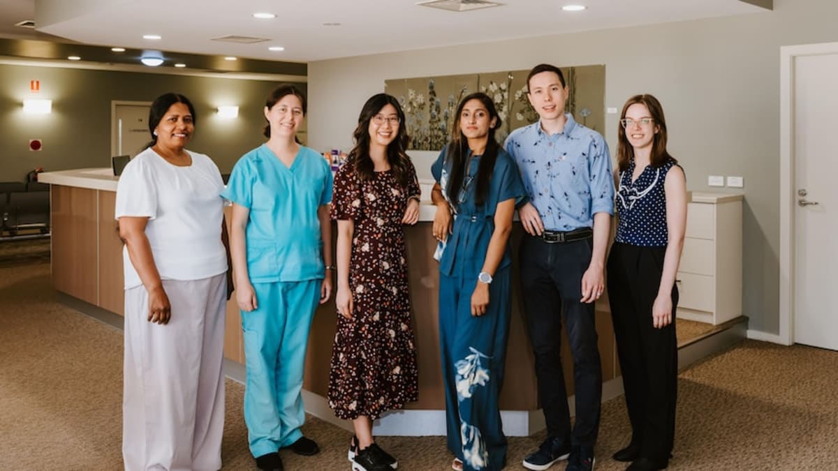 Australian Town Welcomes 350 New Patients in 3 Weeks - Image 2