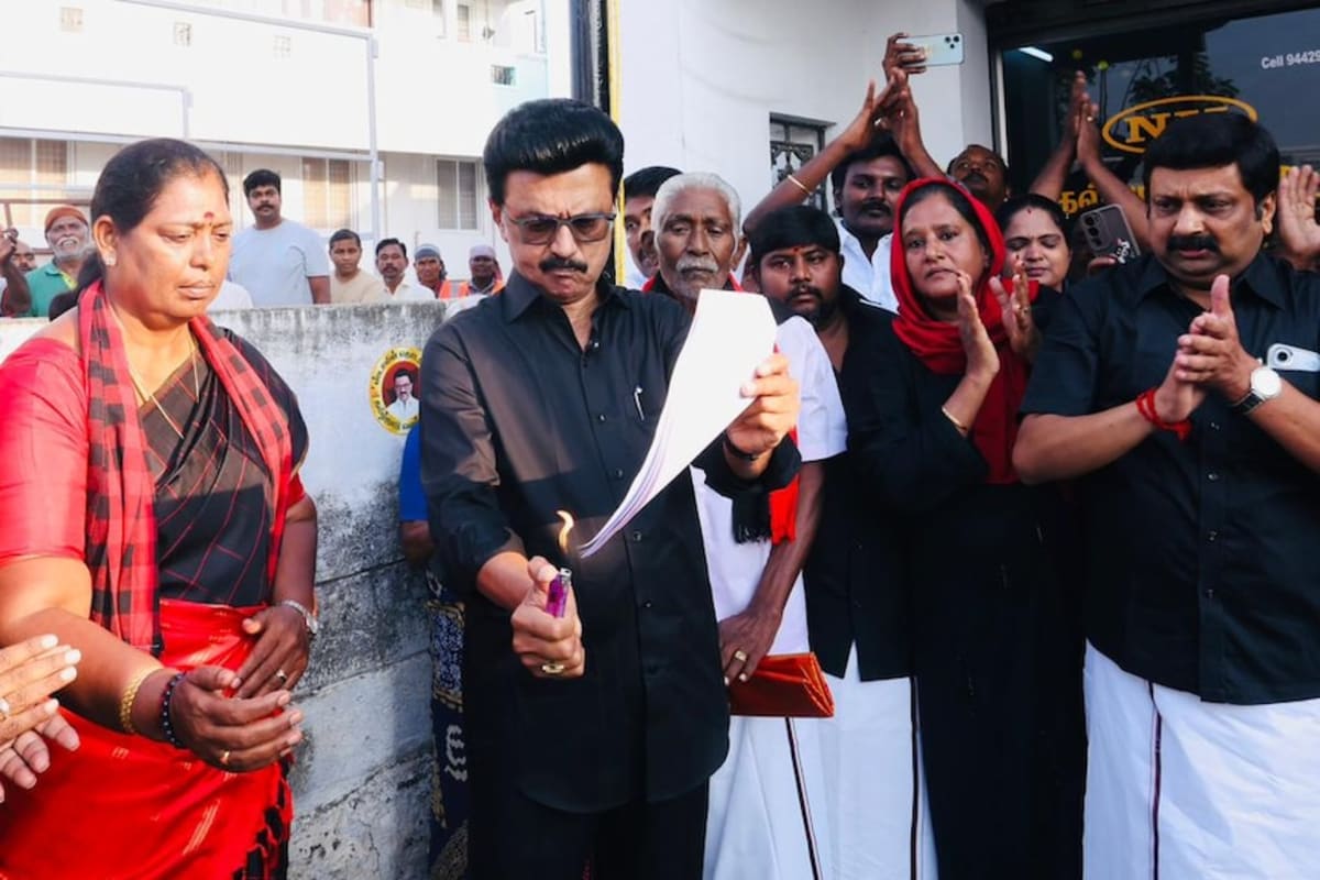 India's Women's Quota Bill Sparks Hope Amid Electoral Debate - Image 5
