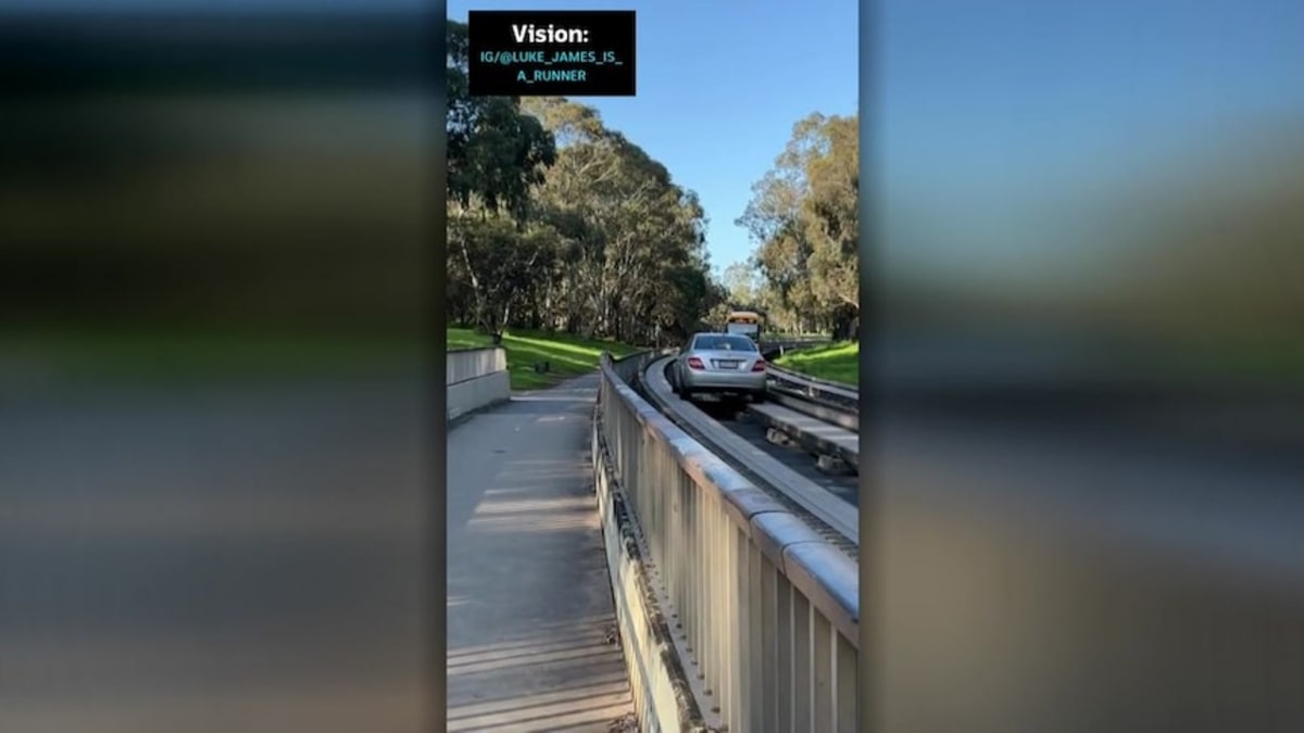 Adelaide's O-Bahn Goes 365 Days Without a Car Crash - Image 4
