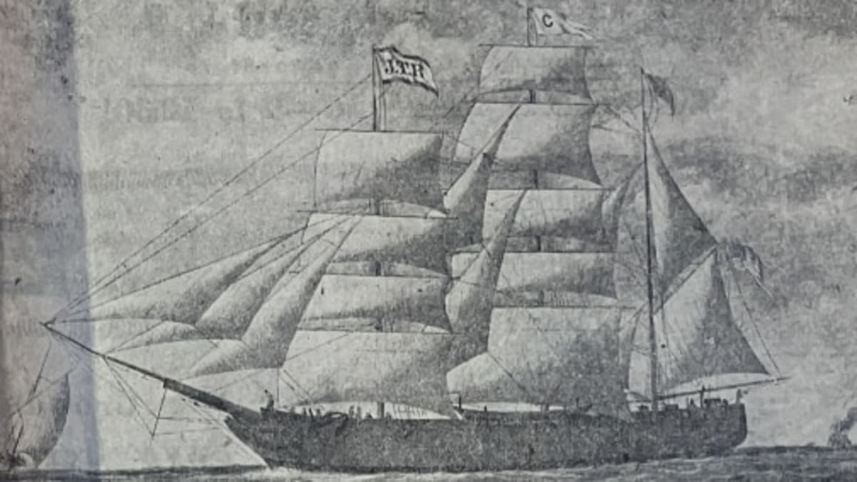 150 Years Later: Fremantle Prison's Daring Escape Story - Image 2