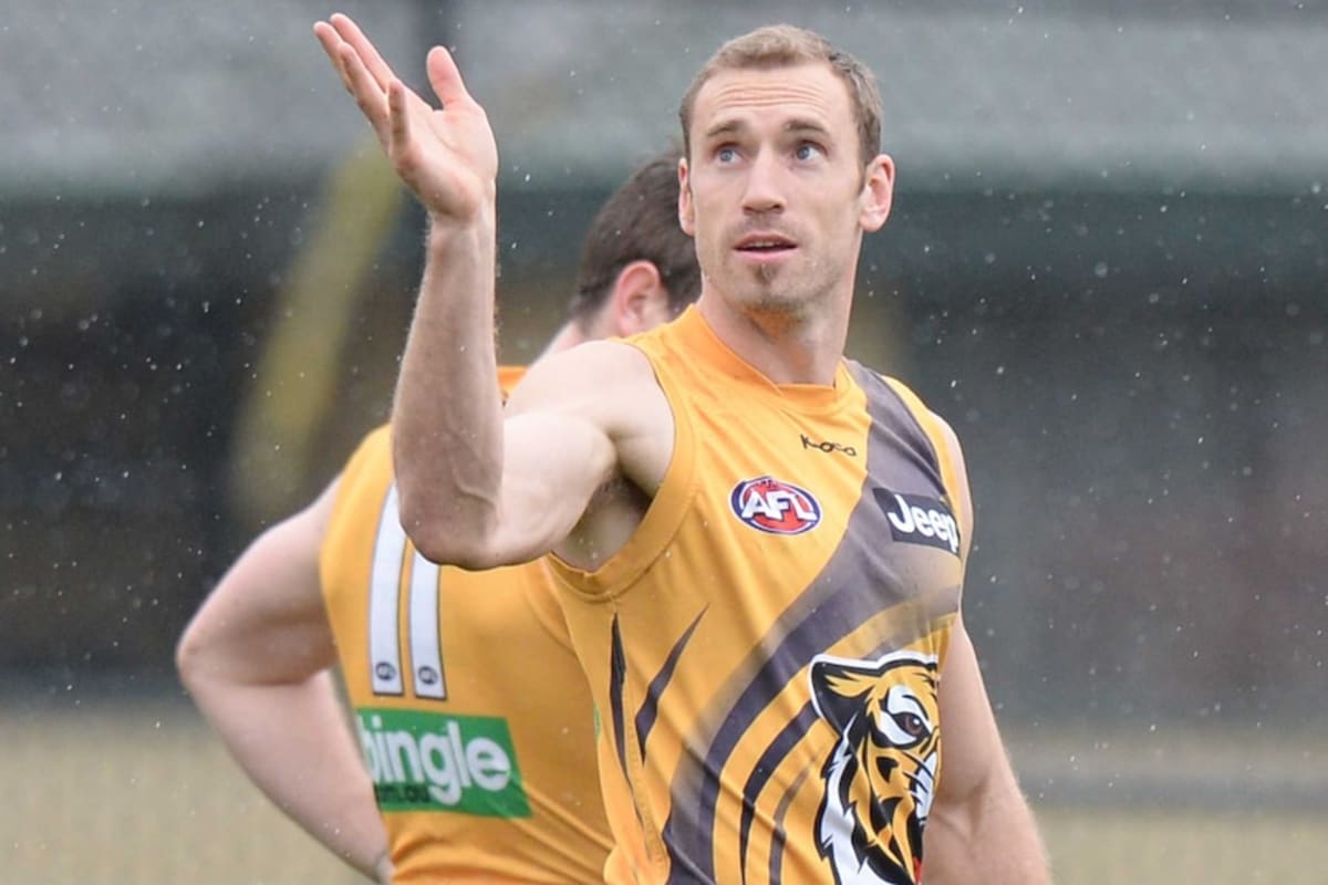 AFL Limits Contact Training to Protect Players' Brains - Image 3