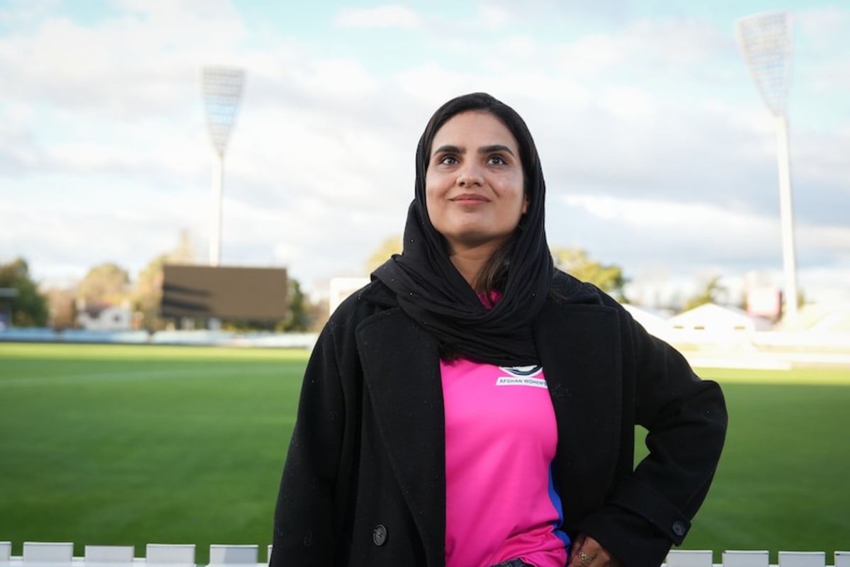 Afghan Women Cricketers Tour England, Push for Recognition - Image 5