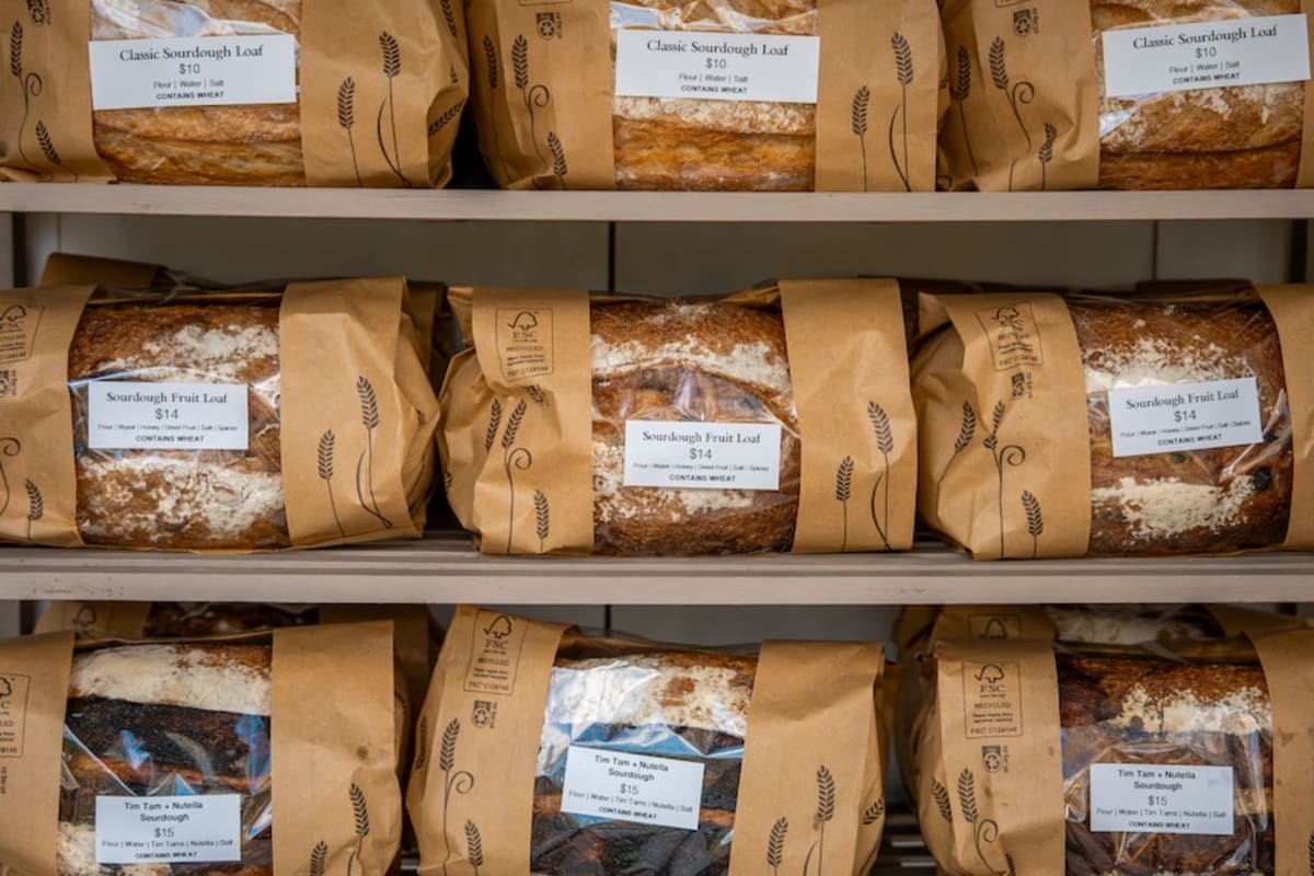 Adelaide Hills Roadside Stalls Attract 45,000 Fans Online - Image 4