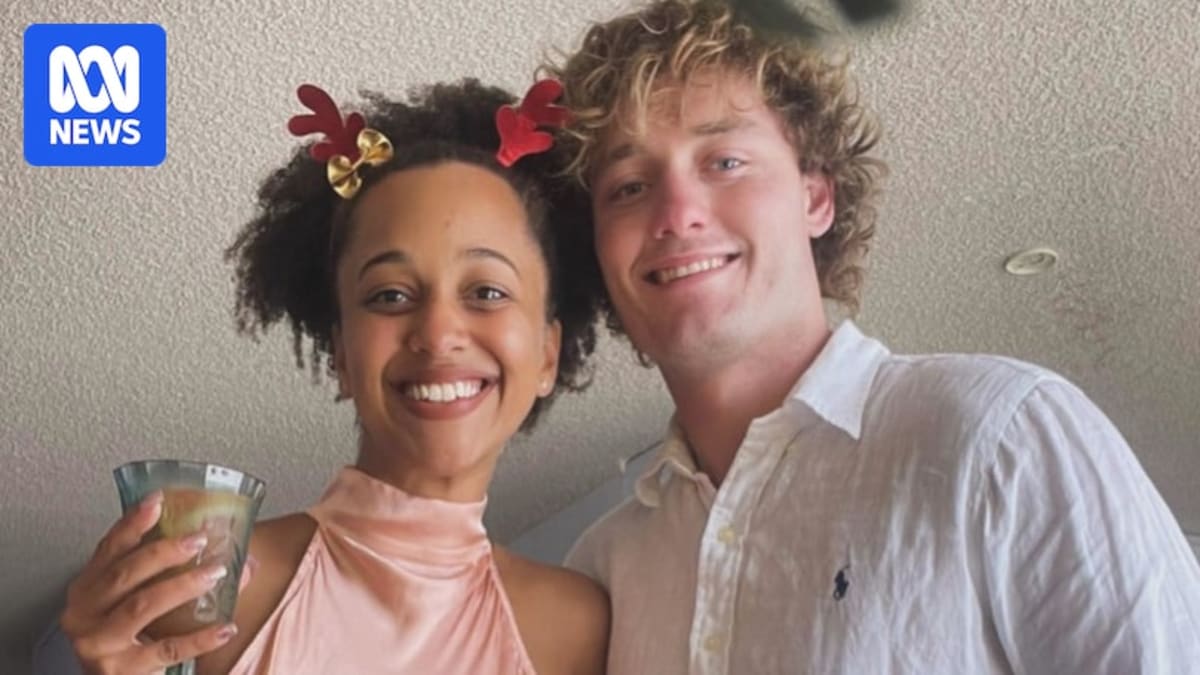 Childhood Sweethearts Reunite After 12 Years Apart