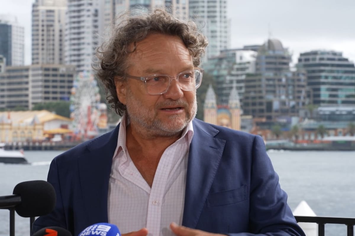 Western Sydney Could Get Major New Film Studio - Image 5