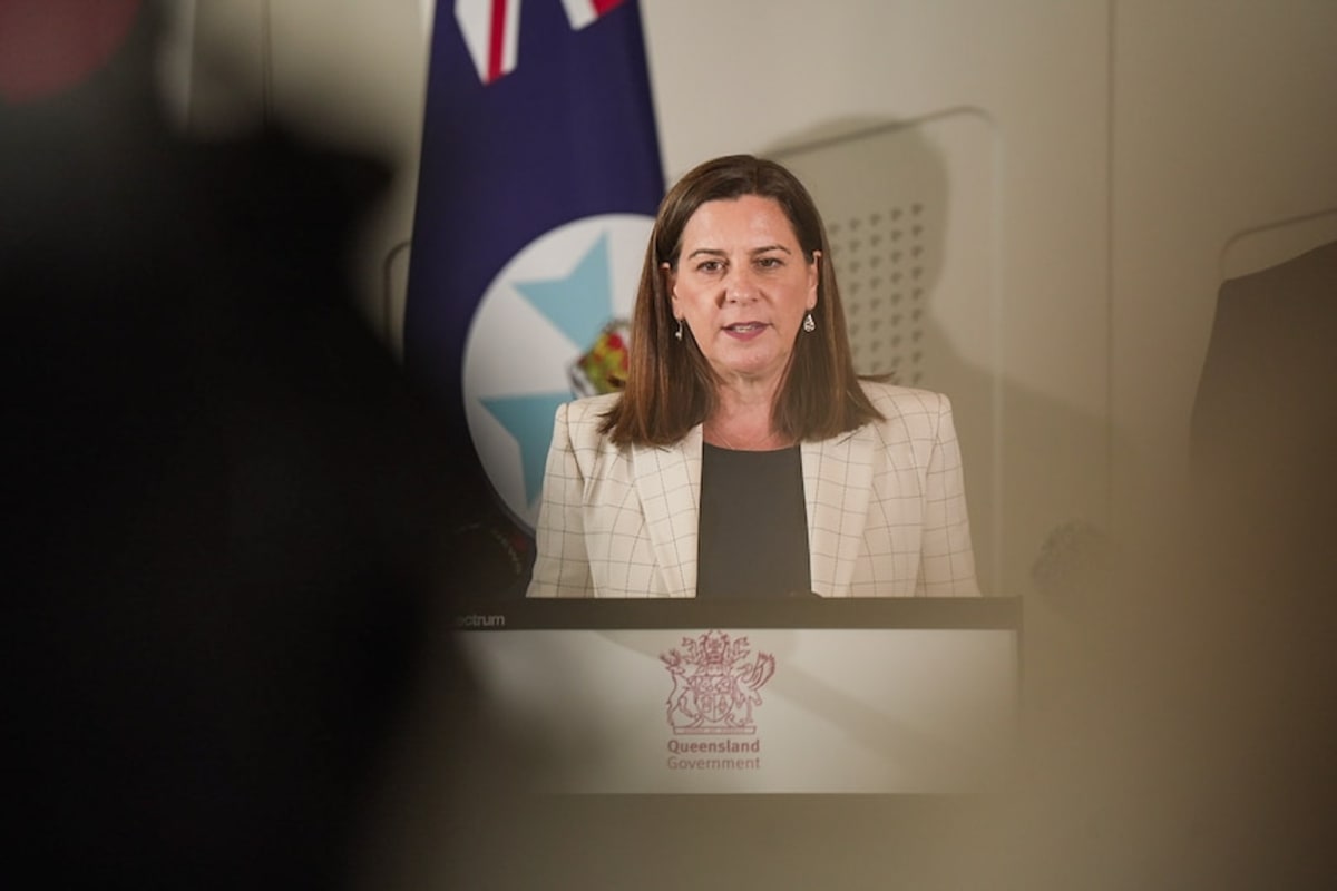 Queensland Clears 600 Rape Kit Backlog, Speeds Up Justice - Image 4