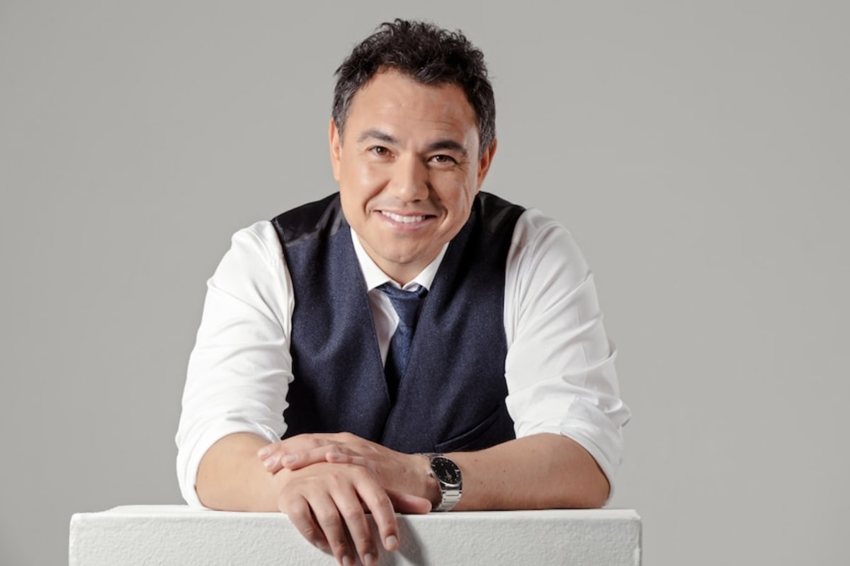 Sam Pang's New Comedy Tackles Tasmania's AFL Team Dreams - Image 4