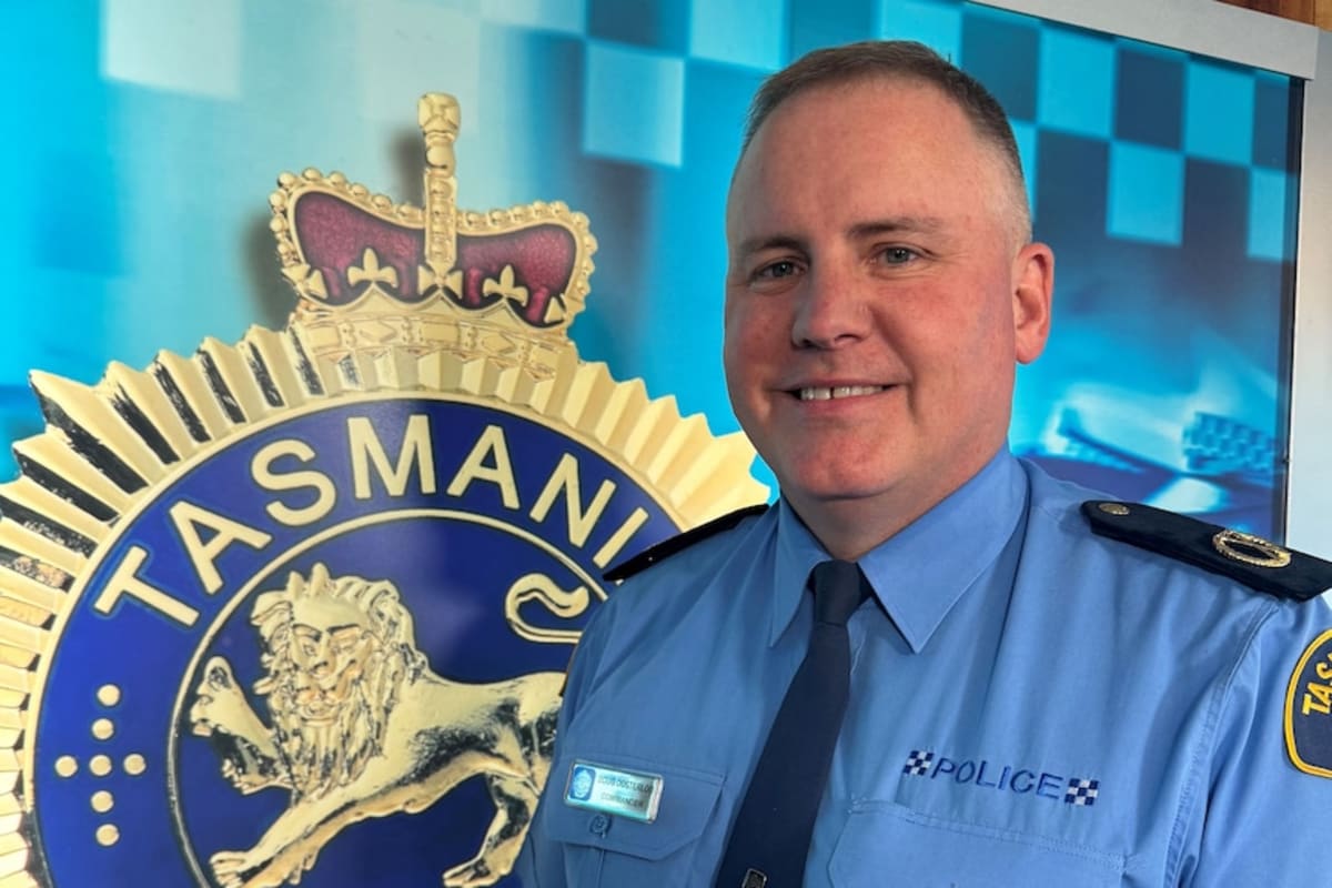 Tasmania Police Leader Stops Risky Gun Owner Letters - Image 4