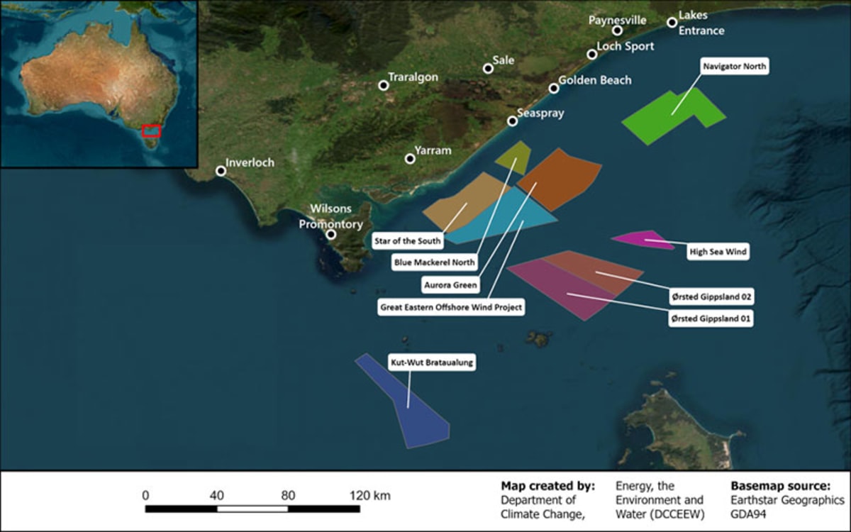 Offshore Wind Could Save Australia $7.8B in Grid Costs - Image 4