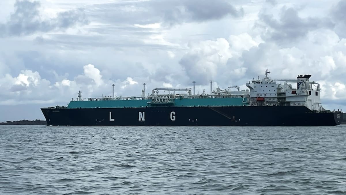 Australia Secures 20% of Gas for Domestic Use by 2027 - Image 2