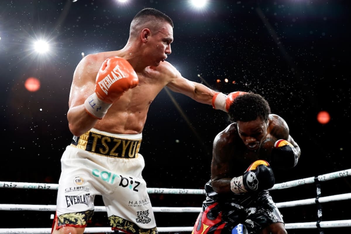 Tim Tszyu Defeats Boxing Legend, Inspires Comeback Story - Image 4