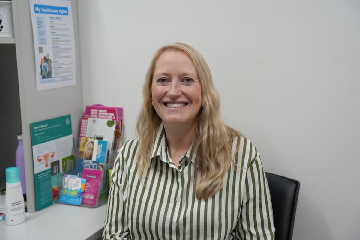 Australia Invests $40M in Menopause Care for Women - Image 3