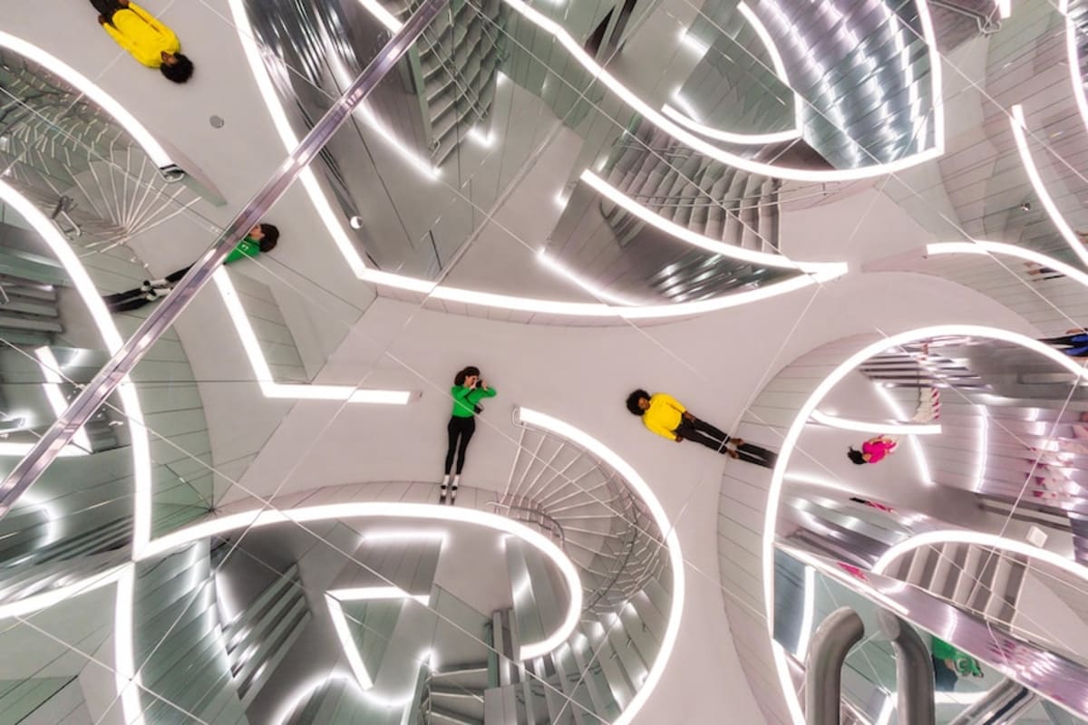 Sydney's $915M Museum Opens Free for All Kids Under 16 - Image 3