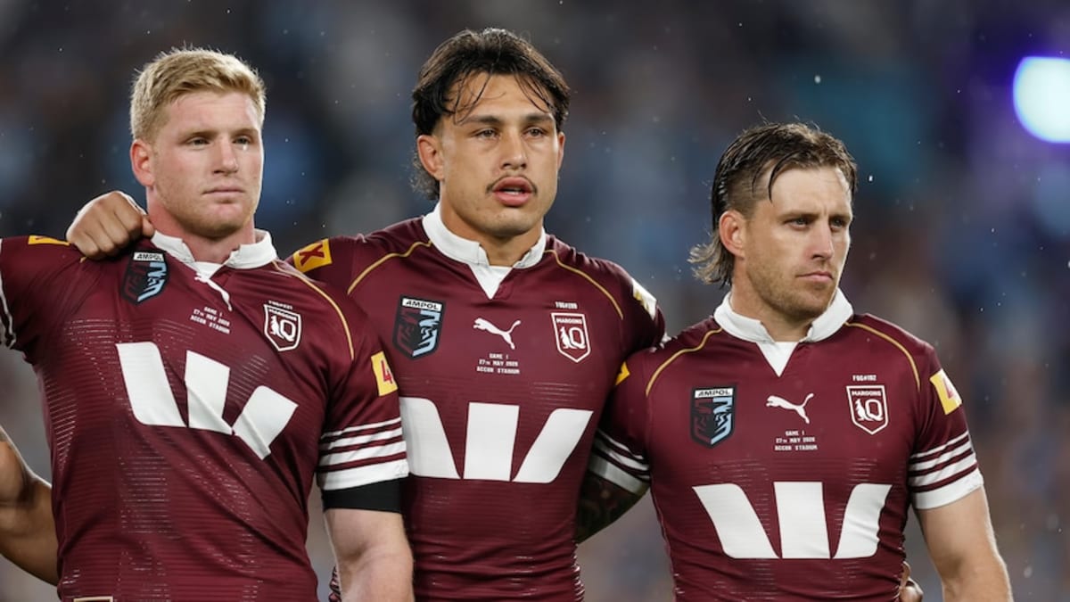 Rugby Team Rallies Around Star Mourning Father's Death - Image 2