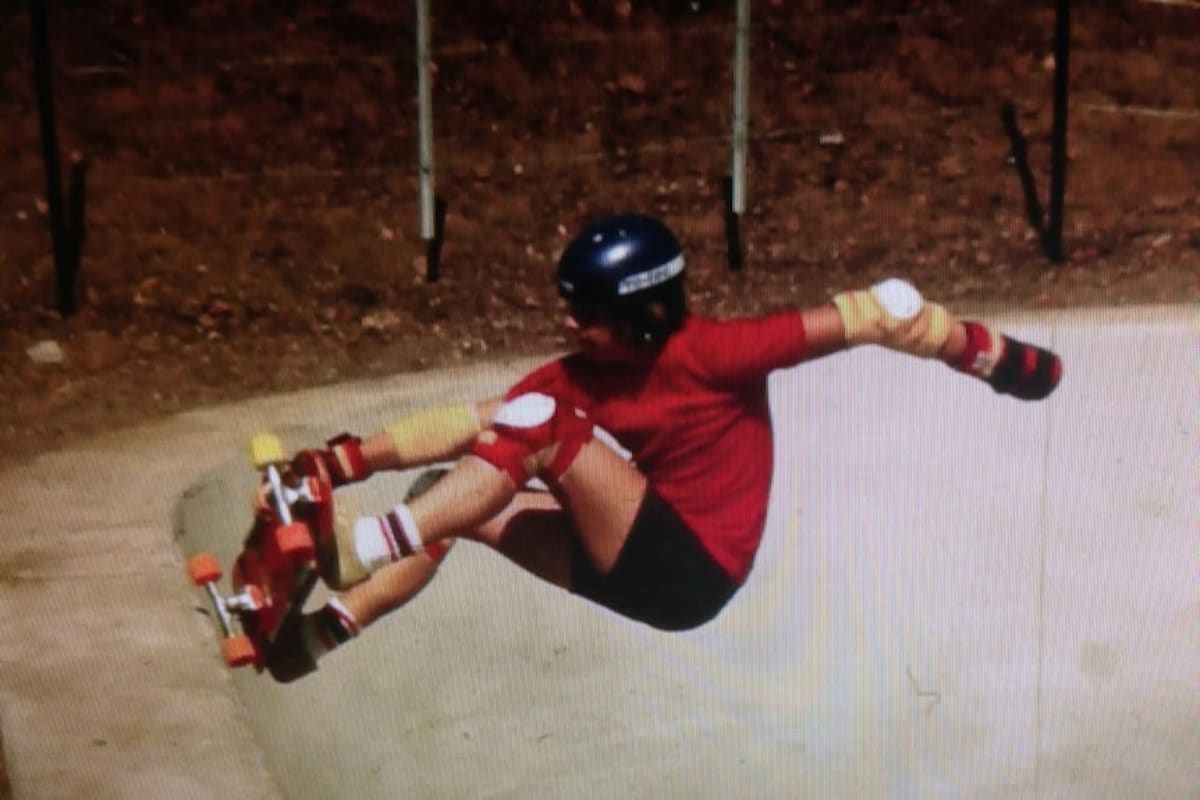 Teen Petition Saves Australia's First Public Skate Park - Image 4