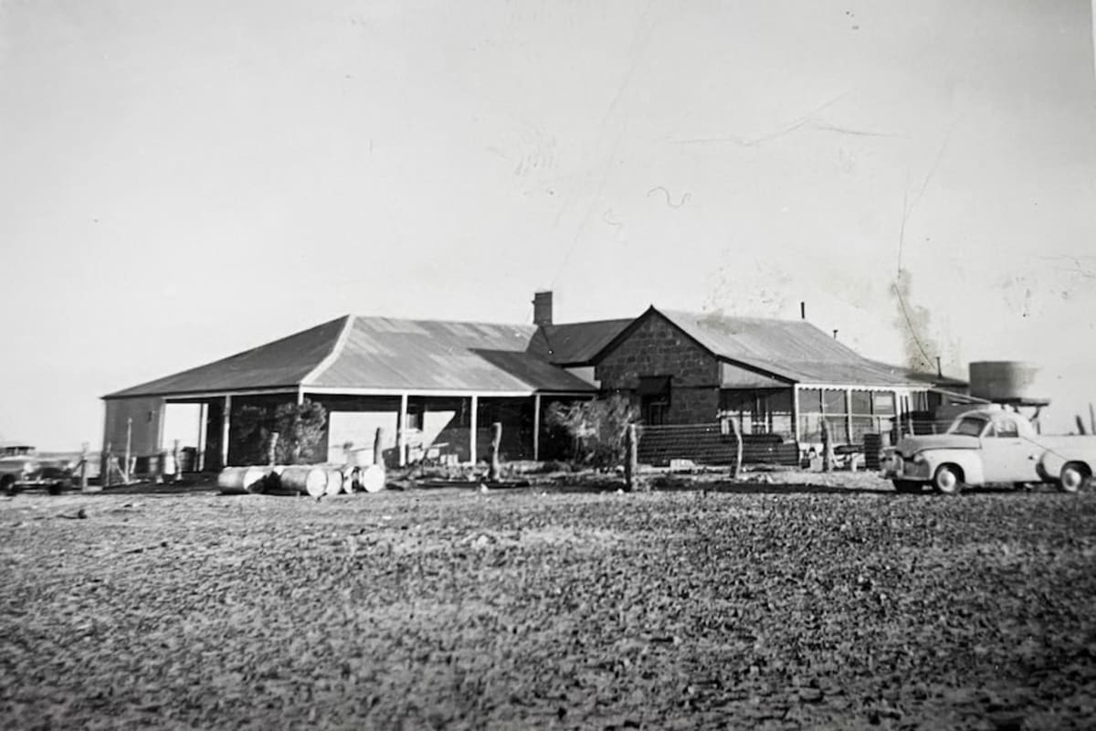 Outback Town Opens Museum to Heal, Share Hidden Stories - Image 4